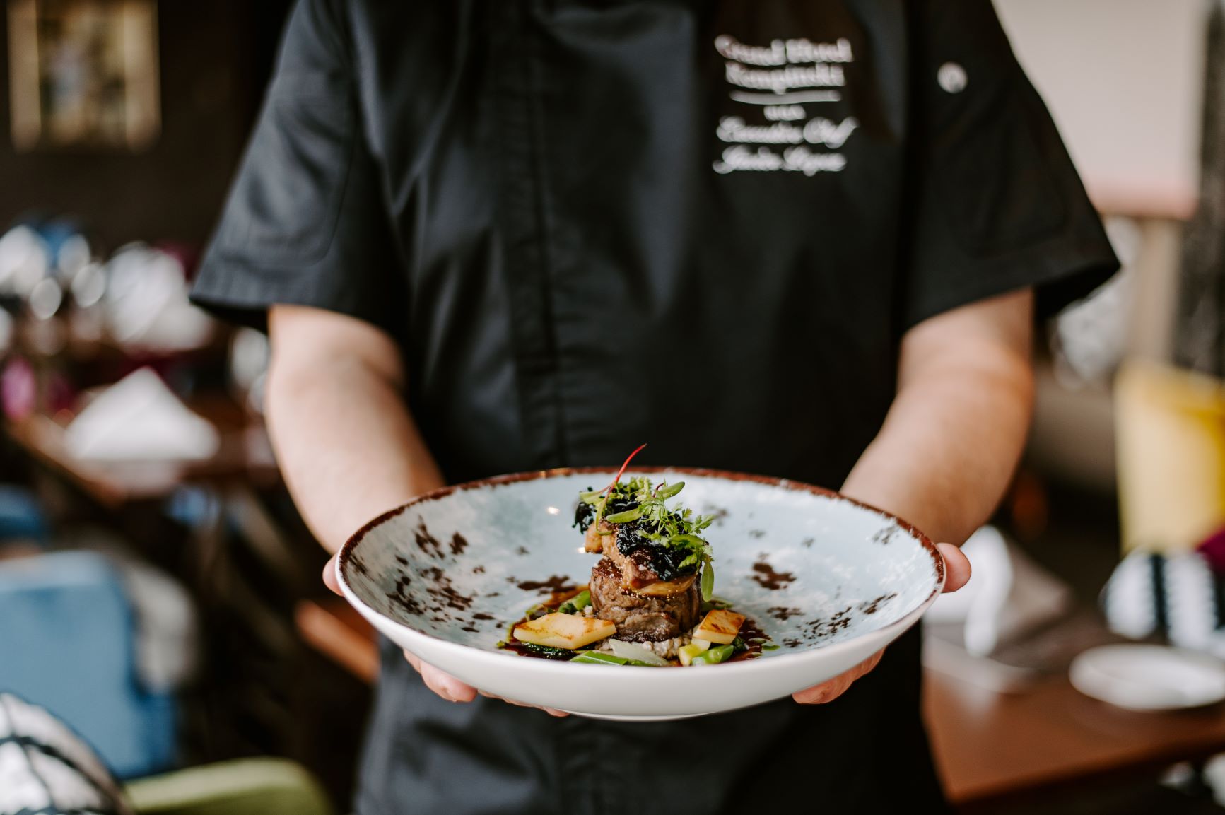 Beef tenderloin 1