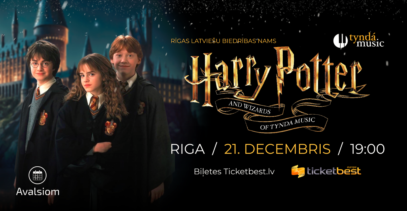 harretynda