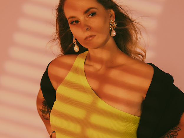 olga alia